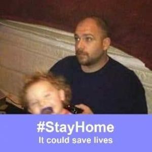 Meet your Posher, Davidjr